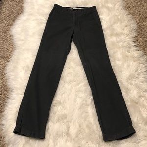 Eddie Bauer Men’s Corduroy Pants